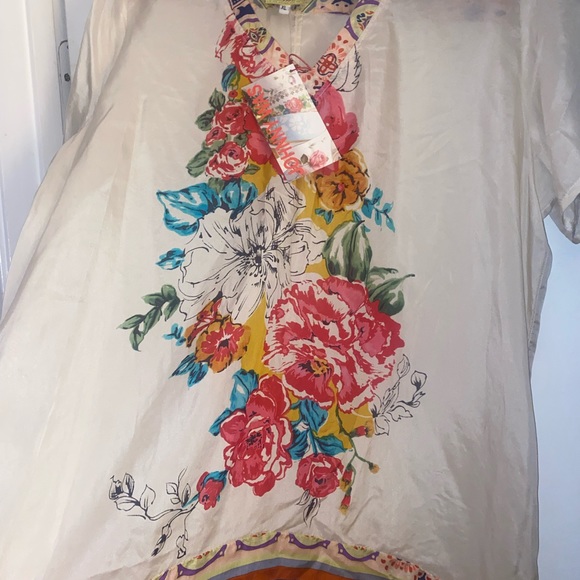 Johnny Was… brand New with tags - Picture 5 of 10